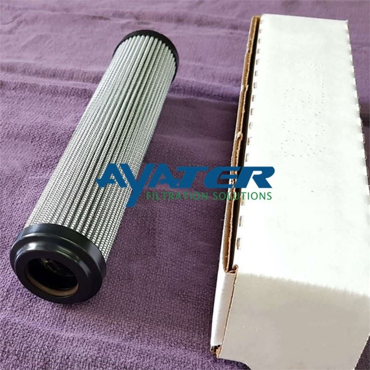 Izmenjava Parker Filter 932618Q