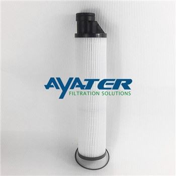 Atlas Copco Oil Filter 1622365200