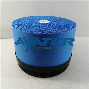 Air Filter Element 146397-10 Apply To Quincy