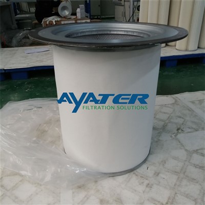 3221240515 Olje Separator