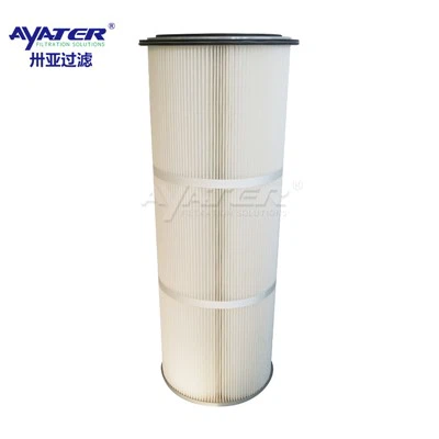 8PP-44103-00 Zbiralnik prahu filtrskega elementa